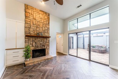 610 Bellaire Dr, Hurst, TX 76053 - photo 2