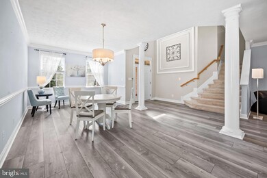 5104 Crest Haven Way, Perry Hall, MD 21128 - photo 4