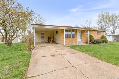 943 Judy Dr, Farmington, MO 63640 - photo 3