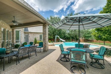 1400 Park Place, Southlake, TX 76092 - photo 6