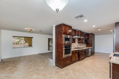 Updated Kitchen