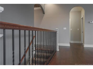 5014 Cooks Creek Ln, Sellersburg, IN 47172 - photo 5