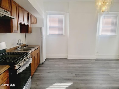 1928 Arizona Ave unit A, El Paso, TX 79902 - photo 4