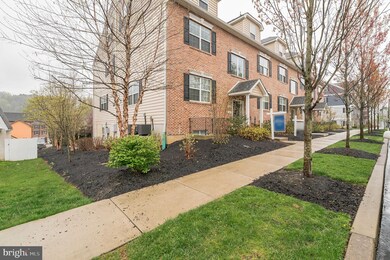 809 Spring Mill Ave unit B, Conshohocken, PA 19428 - photo 3