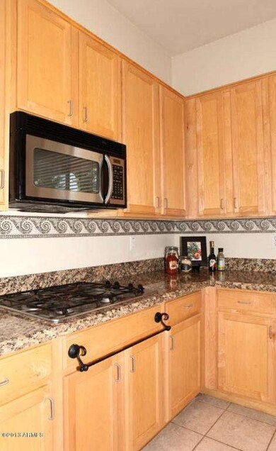 Kitchen-Range