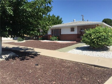 3311 Mobile Ave, El Paso, TX 79930 - photo 2