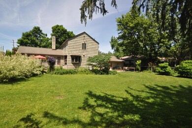 M Back of House
