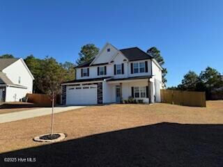 1720 Veranda Ct, Aberdeen, NC 28315 - photo 4
