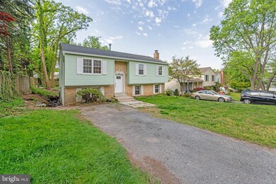 2210 Salisbury Rd, Silver Spring, MD 20910 - photo 4