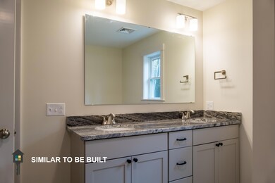 Balsam Ranch Bathroom Example