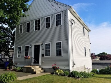69 Marchand St, Fall River, MA 02723 - photo 2