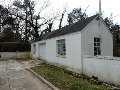 12111 Robious Rd, Midlothian, VA 23113 - photo 3