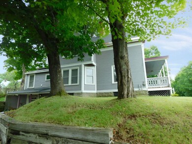 127 Pleasant St, Dover Foxcroft, ME 04426 - photo 4