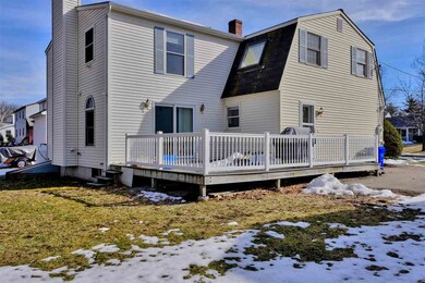 279 Hoyt St, Manchester, NH 03103 - photo 4