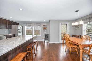 22 W Meadow Estates Dr unit 22, West Townsend, MA 01474 - photo 3