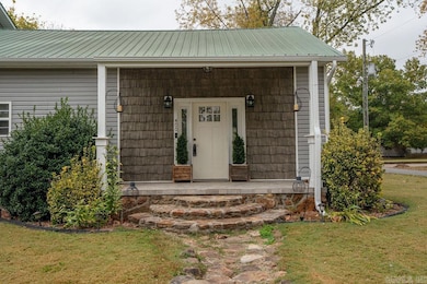 400 S 2nd, Pangburn, AR 72121 - photo 2