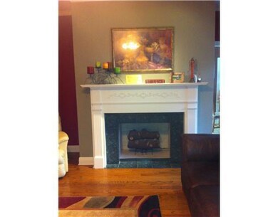 Living Room.