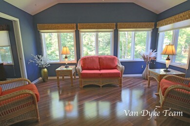 4 Season Sunroom