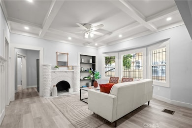 331 W 52nd Place, Los Angeles, CA 90037 - photo 6