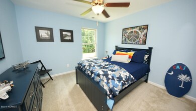 Bed 3