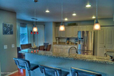 5015 W Chicago Cir N - Kitchen 1