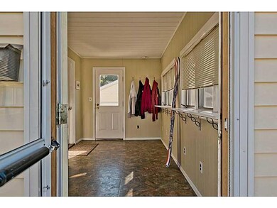 Sunroom.