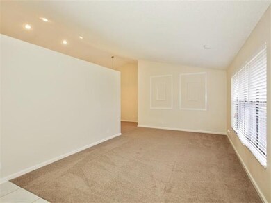 Interior Space/Layout