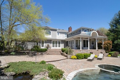 24 Washington Dr, Cranbury, NJ 08512 - photo 3