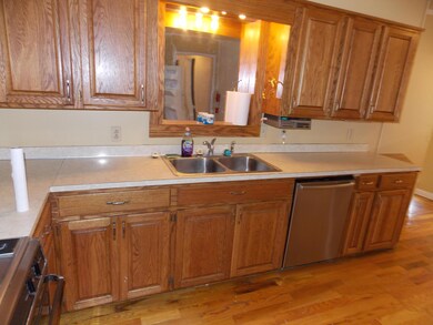 Kitchen V2