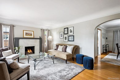 1545 Locust St, Denver, CO 80220 - photo 5