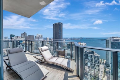 SLS Brickell Residences unit 5001, Miami, FL 33130 - photo 3