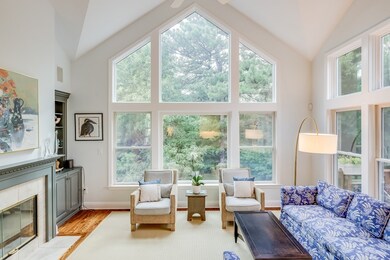 33 Forest Edge, Plymouth, MA 02360 - photo 4