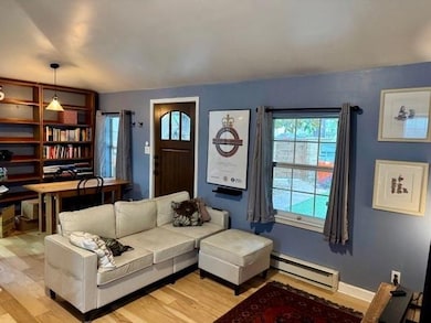 4214 Bellvue Ave unit B, Austin, TX 78756 - photo 2