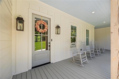 115 Trinity Hollow Dr, Canton, GA 30115 - photo 4