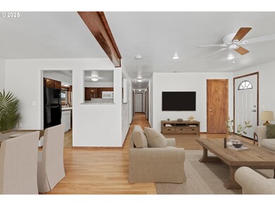 214 2nd St, Klickitat, WA 98628 - photo 4