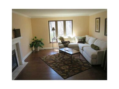 Den/Family/Great Room.