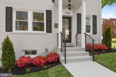 1328 29th St SE, Washington, DC 20020 - photo 2