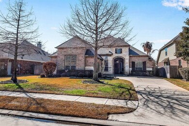 17111 Kendall Ridge Ln, Houston, TX 77095 - photo 4