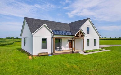 250 Davenport Rd, Harrodsburg, KY 40330 - photo 3