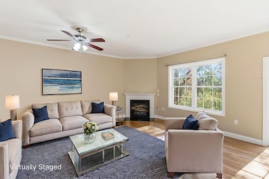 90 Rangeway Rd unit 303, North Billerica, MA 01862 - photo 3