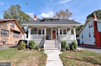 321 Park Ave, Collingswood, NJ 08108 - photo 2