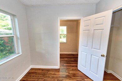 Master Sitting Room and Closet