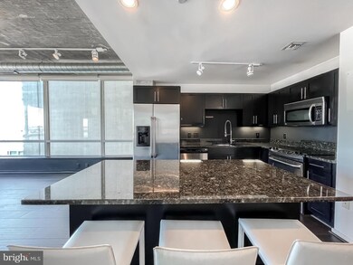 Silo Point unit 531, Baltimore, MD 21230 - photo 7