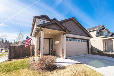 20567 SE Goldenrod Ln, Bend, OR 97702 - photo 6