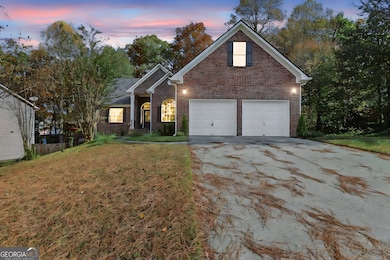 1540 Bramlett Blvd, Lawrenceville, GA 30045 - photo 4