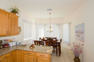 Kitchen/Nook