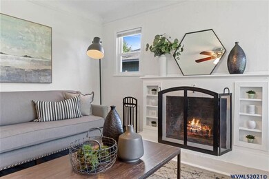 1340 Troy St NE, Keizer, OR 97303 - photo 4