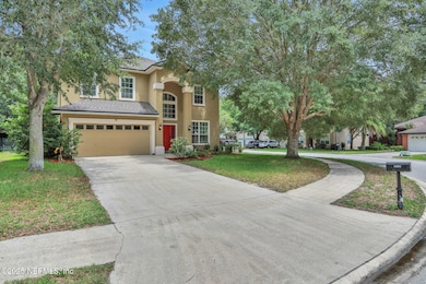 1601 Majestic View Ln, Fleming Island