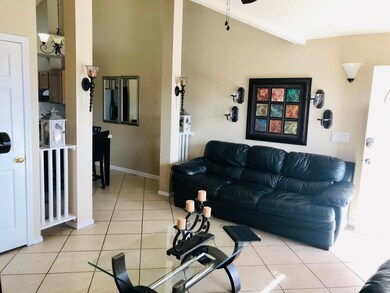 14489 Orchid Dr, Horizon City, TX 79928 - photo 7