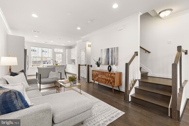 3318 7th St NE, Washington, DC 20017 - photo 4